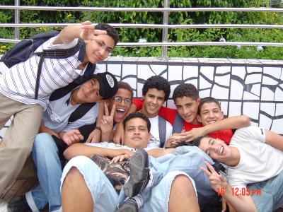 année 2005-2006 a elbilia